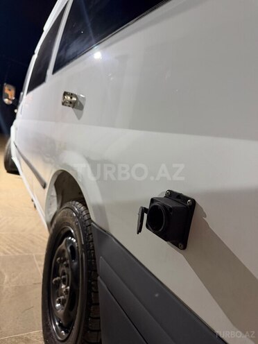 Ford Transit 2011, 217,261 km - 2.2 l - Sumqayıt