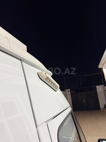 Ford Transit 2011, 217,261 km - 2.2 l - Sumqayıt