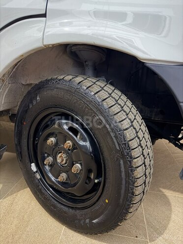 Ford Transit 2011, 217,261 km - 2.2 l - Sumqayıt