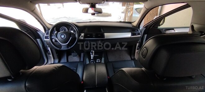 BMW X6 2008, 151,000 km - 3.0 л - Bakı