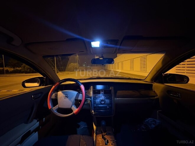 Nissan Teana 2004, 400,000 km - 2.3 l - Bakı