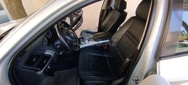 BMW X6 2008, 151,000 km - 3.0 л - Bakı