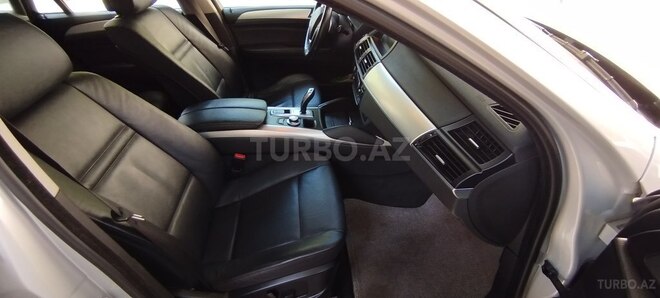 BMW X6 2008, 151,000 km - 3.0 л - Bakı