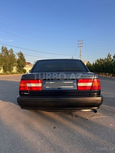 Volvo 940 1996, 223,645 km - 2.3 л - Bakı