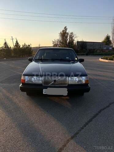 Volvo 940 1996, 223,645 km - 2.3 л - Bakı