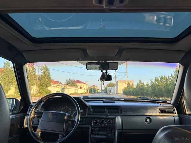 Volvo 940 1996, 223,645 km - 2.3 л - Bakı