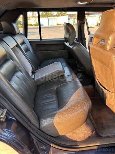 Volvo 940 1996, 223,645 km - 2.3 л - Bakı
