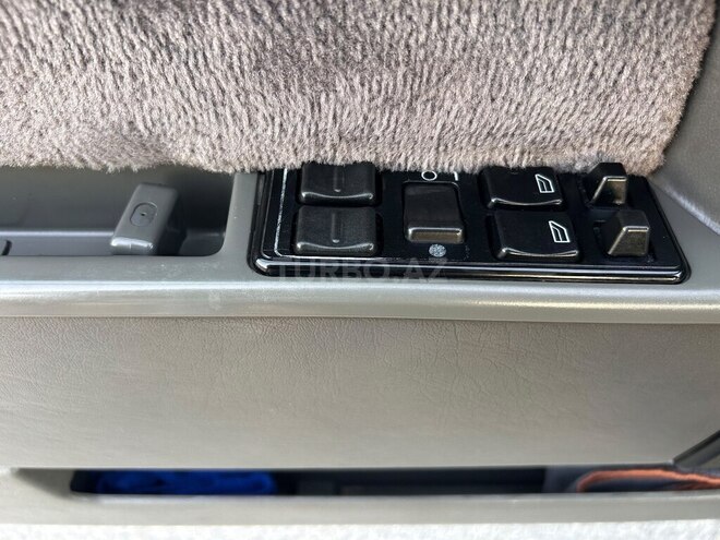 Volvo 940 1996, 223,645 km - 2.3 л - Bakı