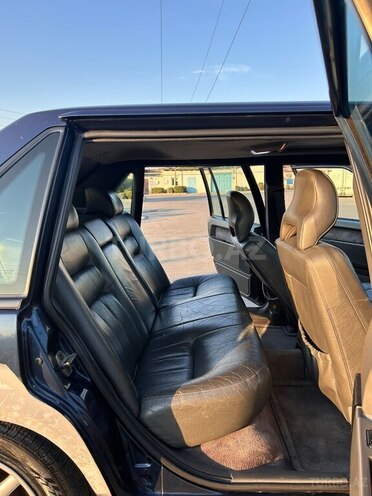 Volvo 940 1996, 223,645 km - 2.3 л - Bakı