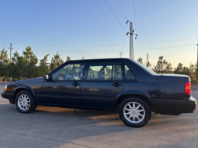 Volvo 940 1996, 223,645 km - 2.3 л - Bakı