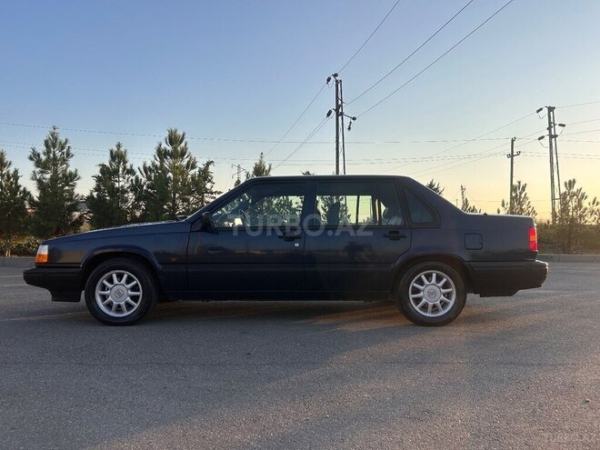 Volvo 940 1996, 223,645 km - 2.3 л - Bakı