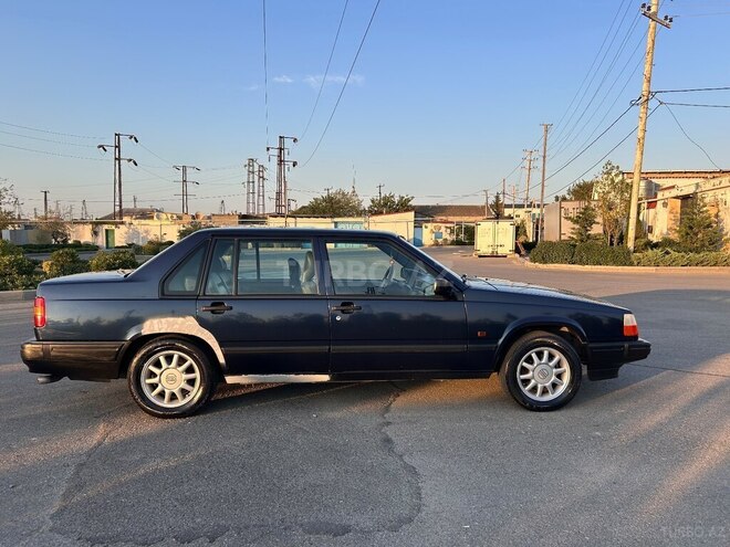 Volvo 940 1996, 223,645 km - 2.3 л - Bakı