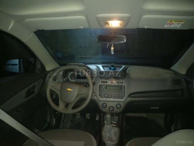Chevrolet Cobalt 2023, 41,800 km - 1.5 l - Beyləqan