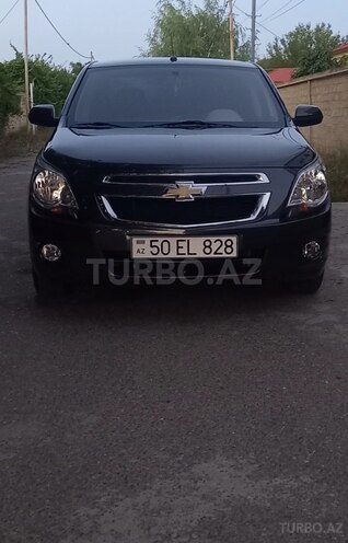 Chevrolet Cobalt 2023, 41,800 km - 1.5 l - Beyləqan