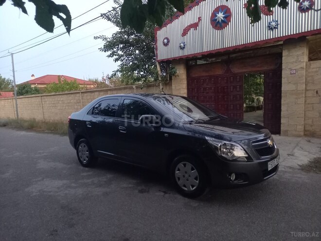 Chevrolet Cobalt 2023, 41,800 km - 1.5 l - Beyləqan