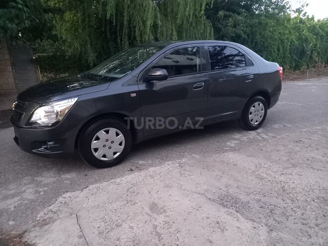 Chevrolet Cobalt 2023, 41,800 km - 1.5 l - Beyləqan