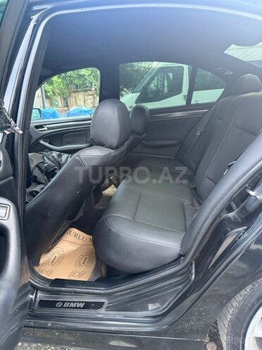 BMW 325 1998, 285,000 km - 2.5 l - Beyləqan