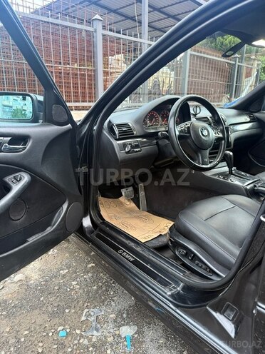 BMW 325 1998, 285,000 km - 2.5 l - Beyləqan