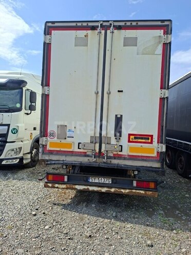 MAN TGX 18.440 2010, 909,000 km - 11.0 l - Bakı