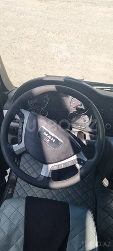 MAN TGX 18.440 2010, 909,000 km - 11.0 l - Bakı