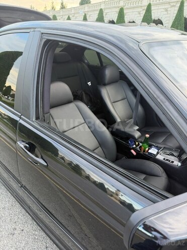 BMW 325 1998, 285,000 km - 2.5 l - Beyləqan