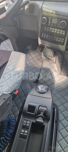 MAN TGX 18.440 2010, 909,000 km - 11.0 l - Bakı