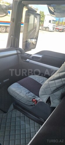 MAN TGX 18.440 2010, 909,000 km - 11.0 l - Bakı