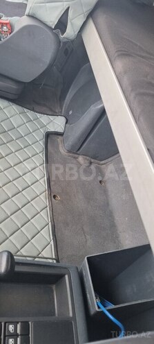 MAN TGX 18.440 2010, 909,000 km - 11.0 l - Bakı