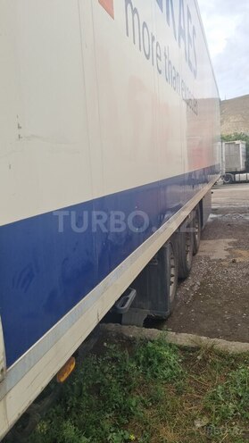 MAN TGX 18.440 2010, 909,000 km - 11.0 l - Bakı