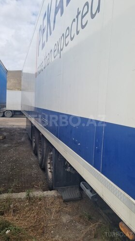 MAN TGX 18.440 2010, 909,000 km - 11.0 l - Bakı