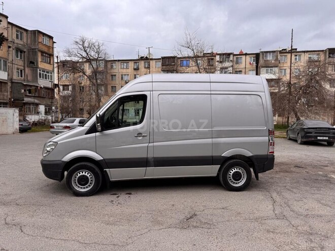 Mercedes Sprinter 313 2008, 225,000 km - 2.2 l - Bakı