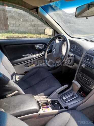 Nissan Maxima 2003, 250,000 km - 3.0 l - Bakı