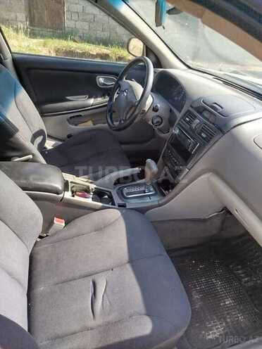 Nissan Maxima 2003, 250,000 km - 3.0 l - Bakı