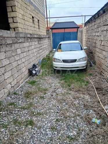 Nissan Maxima 2003, 250,000 km - 3.0 l - Bakı