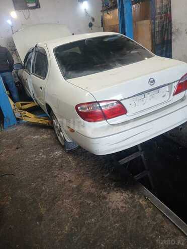 Nissan Maxima 2003, 250,000 km - 3.0 l - Bakı