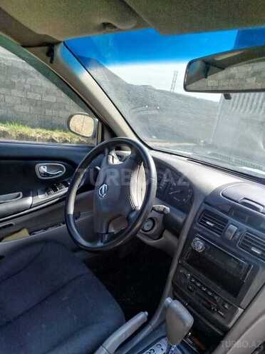 Nissan Maxima 2003, 250,000 km - 3.0 l - Bakı