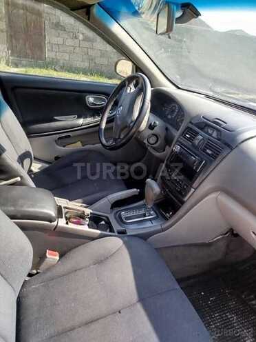 Nissan Maxima 2003, 250,000 km - 3.0 l - Bakı