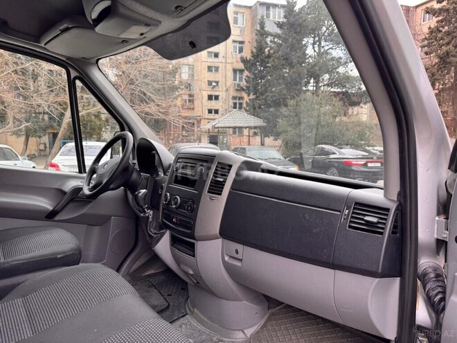 Mercedes Sprinter 313 2008, 225,000 km - 2.2 l - Bakı