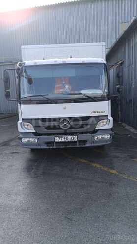 Mercedes Atego 818 2012, 550,000 km - 4.3 л - Bakı