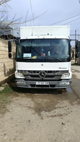 Mercedes Atego 818 2012, 550,000 km - 4.3 л - Bakı