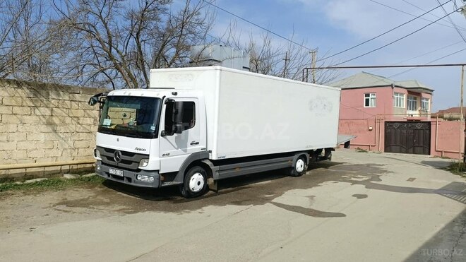 Mercedes Atego 818 2012, 550,000 km - 4.3 л - Bakı