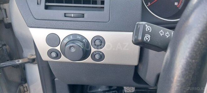 Opel Astra 2007, 206,239 km - 1.4 l - Bakı