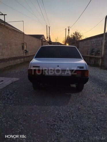 LADA (VAZ) 21099 2003, 300,000 km - 1.6 l - Bakı