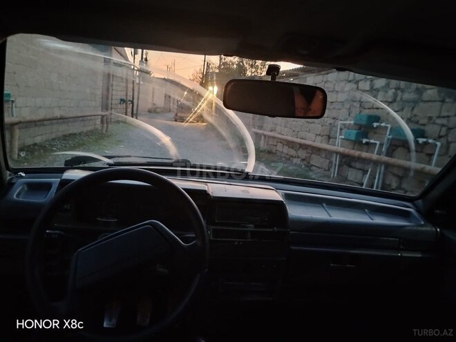 LADA (VAZ) 21099 2003, 300,000 km - 1.6 l - Bakı