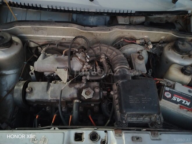 LADA (VAZ) 21099 2003, 300,000 km - 1.6 l - Bakı