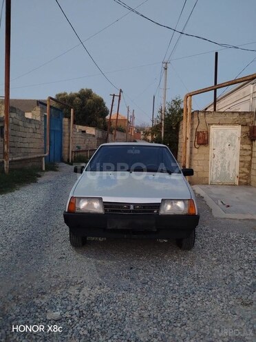 LADA (VAZ) 21099 2003, 300,000 km - 1.6 l - Bakı