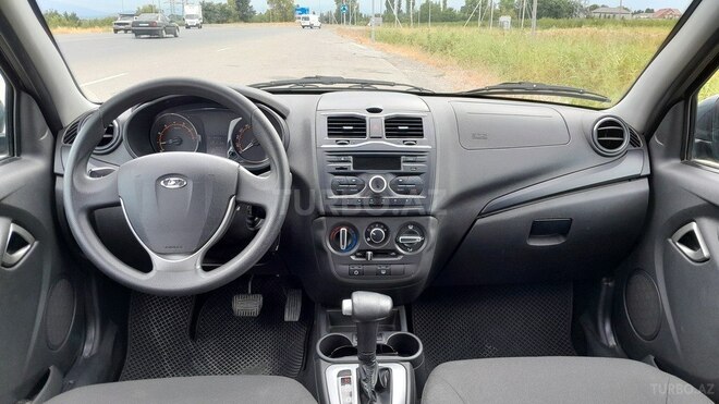 LADA (VAZ) Granta 2021, 160,000 km - 1.6 l - Xaçmaz