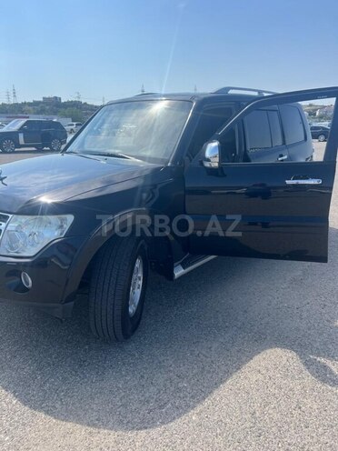 Mitsubishi Pajero 2007, 190,270 km - 3.0 л - Bakı