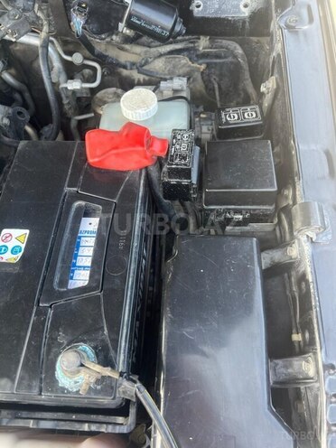 Mitsubishi Pajero 2007, 190,270 km - 3.0 л - Bakı