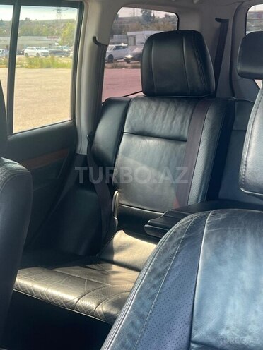 Mitsubishi Pajero 2007, 190,270 km - 3.0 л - Bakı